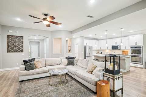 3613 Texas Dall Court, McKinney, TX 75071