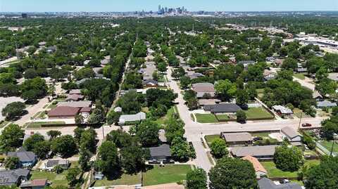 2811 Fernwood Avenue, Dallas, TX 75216