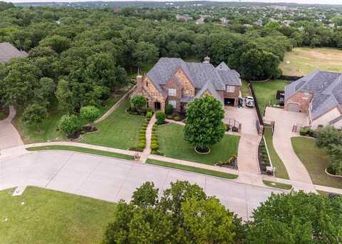 2409 Southern Hills Court, Keller, TX 76248