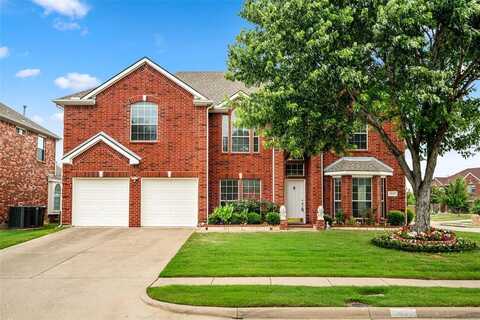 1117 Ruby Street, Plano, TX 75094