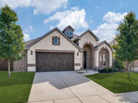 1929 Recioto Drive, Wylie, TX 75032