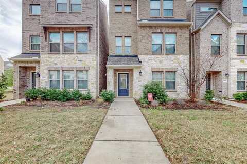 802 Tennessee Drive, Euless, TX 76040