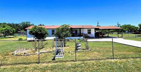 3151 Windjammer Drive, May, TX 76857