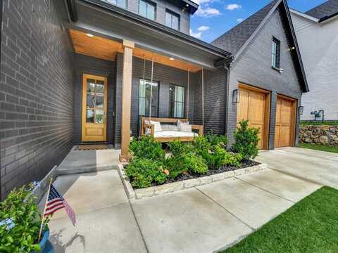 1117 Mountain View Drive, Weatherford, TX 76087