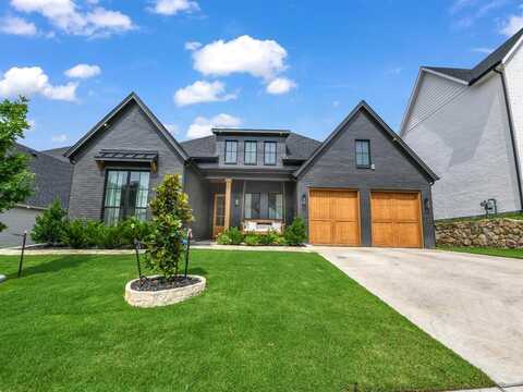 1117 Mountain View Drive, Weatherford, TX 76087