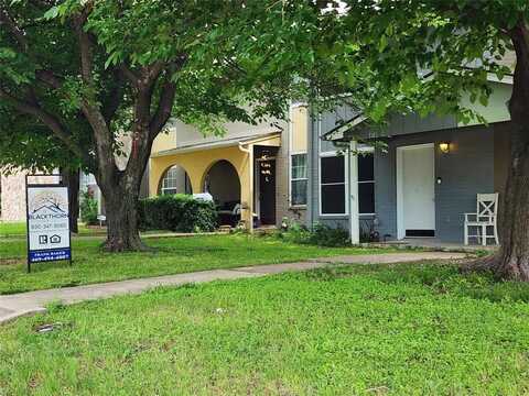 7182 Hickory Street, Frisco, TX 75034
