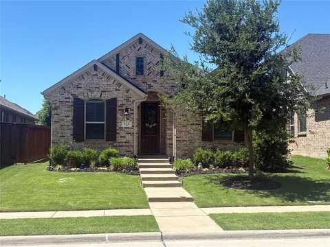 516 Gibbons Creek Trail, McKinney, TX 75071