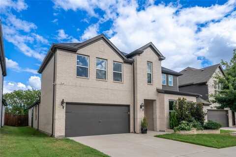 541 Farrell Lane, Allen, TX 75013