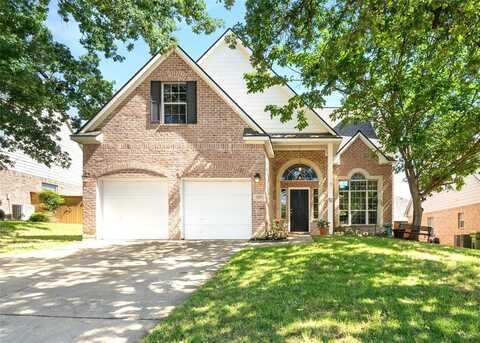 529 Mattie Lane, Lake Dallas, TX 75065