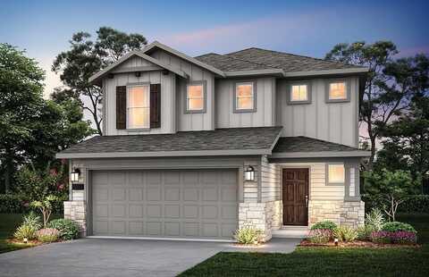 1429 Westport Lane, Lowry Crossing, TX 75407