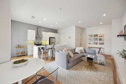 3816 San Jacinto Street, Dallas, TX 75204
