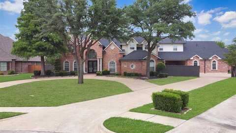 319 Meadow Drive, Sunnyvale, TX 75182