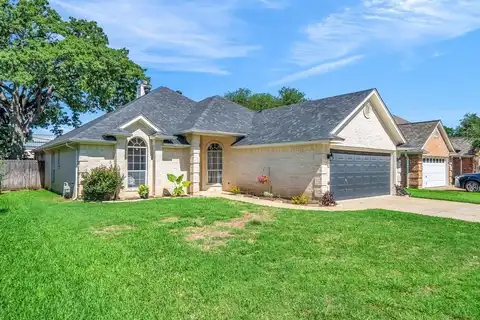 318 Cecile Court, Arlington, TX 76013
