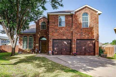 11645 Maddie Avenue, Fort Worth, TX 76244