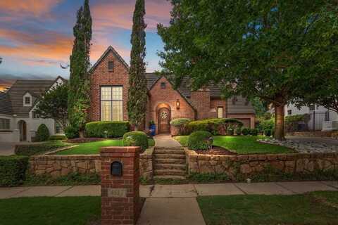 4517 Marbella Circle, Fort Worth, TX 76126