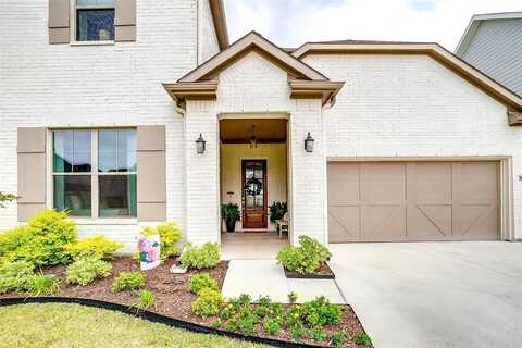 106 Observation Drive W, Aledo, TX 76008