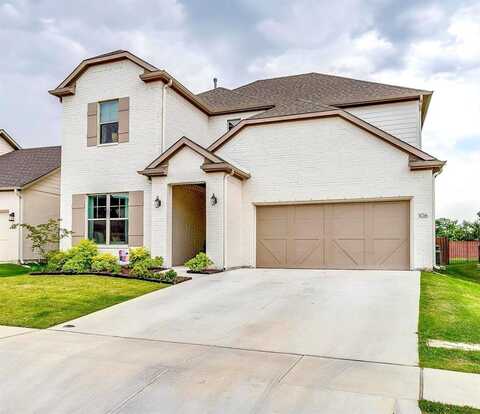 106 Observation Drive W, Aledo, TX 76008