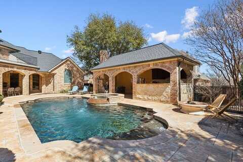 705 Love Henry Court, Southlake, TX 76092