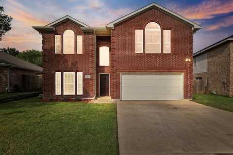 5919 Wisdom Creek Drive, Dallas, TX 75249