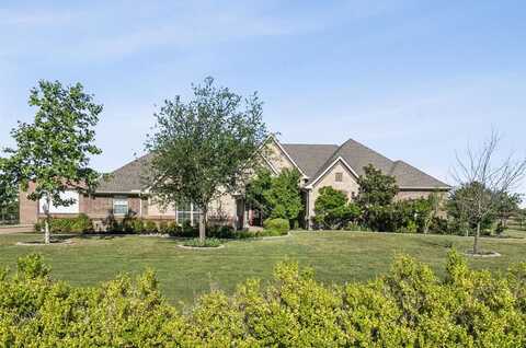 105 Wapiti Drive, Azle, TX 76020