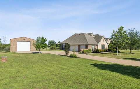 105 Wapiti Drive, Azle, TX 76020
