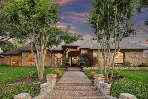 5800 Still Forest Drive, Dallas, TX 75252