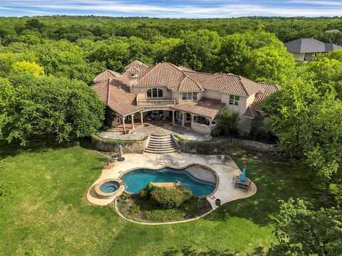 620 Timber Creek Circle, Stephenville, TX 76401