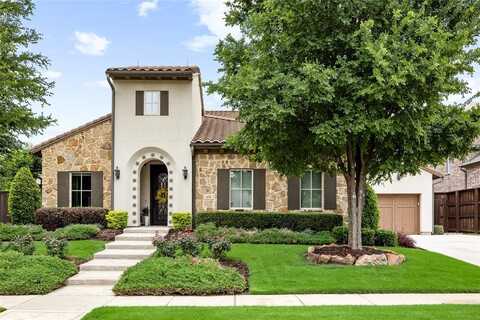 655 Creekway Drive, Irving, TX 75039