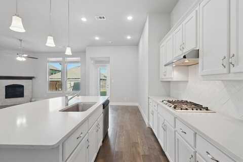 2805 Upland Trail Lane, Aubrey, TX 76227