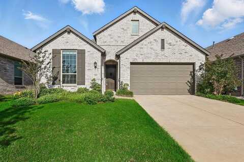 2805 Upland Trail Lane, Aubrey, TX 76227