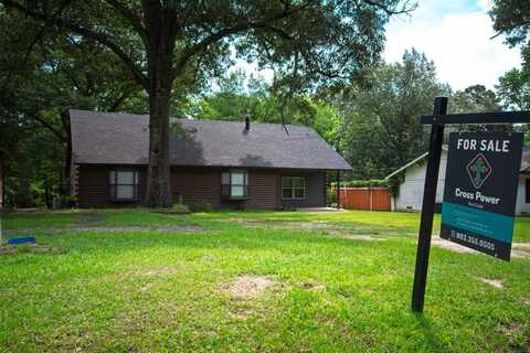 307 S King Lake Road, Scroggins, TX 75480