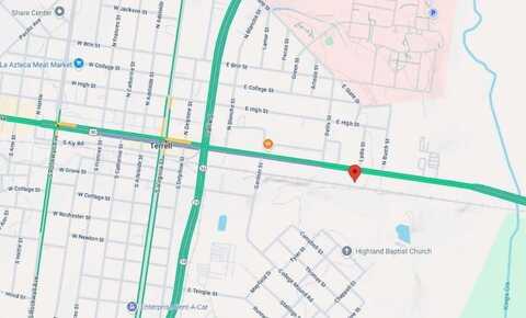 906 E Moore Avenue, Terrell, TX 75160
