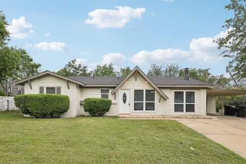 6405 Waynewood Court, Fort Worth, TX 76135