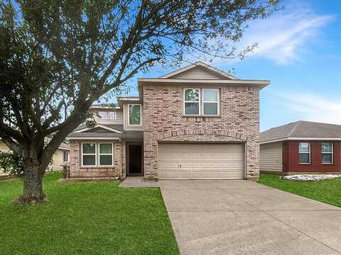 1609 Chestnut Street, Anna, TX 75409