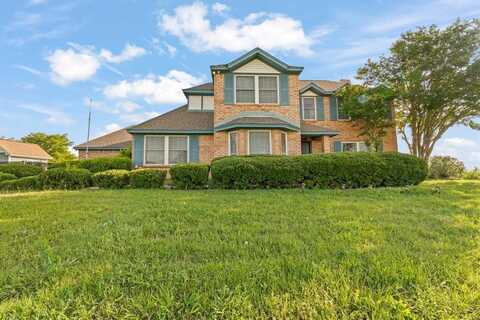 122 Clearview Lane, Fort Worth, TX 76126