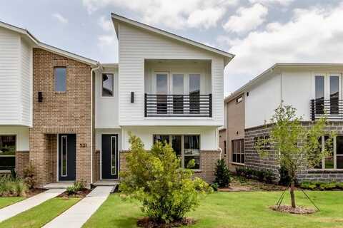 517 Division Street, Plano, TX 75075