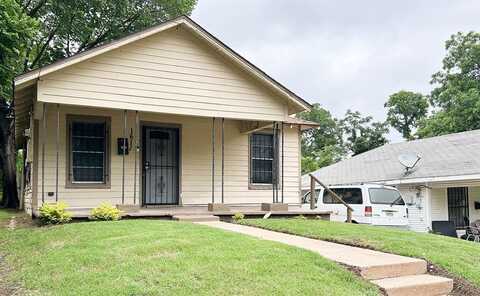 1611 Avenue B, Dallas, TX 75203