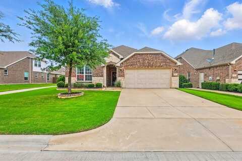 6200 Meandering Creek Drive, Denton, TX 76226