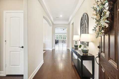 6200 Meandering Creek Drive, Denton, TX 76226