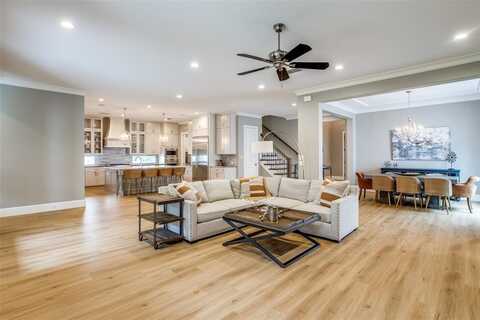 6009 Westchester Lane, Frisco, TX 75034