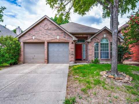 5416 Pebble Court, McKinney, TX 75072