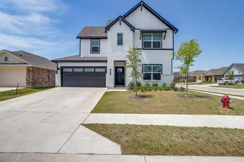 600 Trinity Park Trail, Alvarado, TX 76009