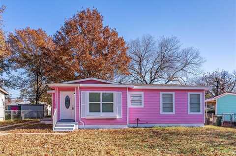 230 Michael Boulevard, Hurst, TX 76053