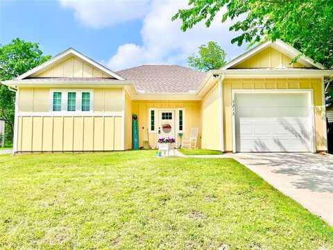 1213 W Woodard Street, Denison, TX 75020