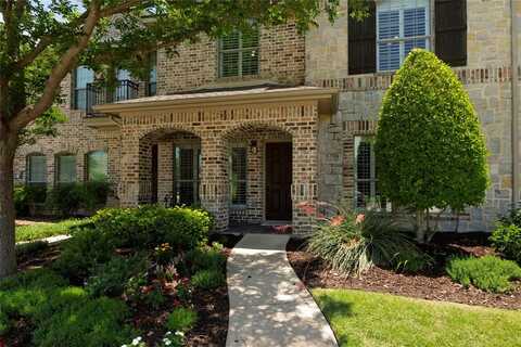5798 Antique Rose Trail, Fairview, TX 75069