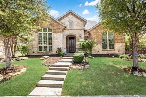 2344 Arezzo Lane, Allen, TX 75013