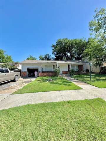 5521 Hightower Street, Fort Worth, TX 76112