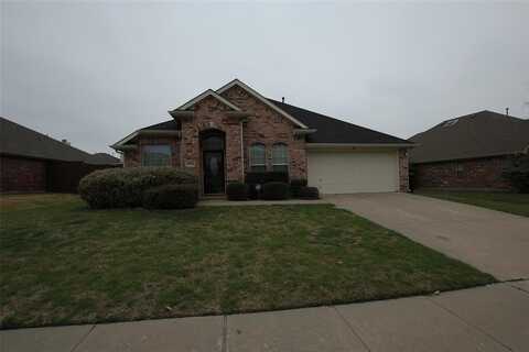 15834 Durango Drive, Frisco, TX 75035