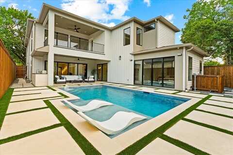 4915 W University Boulevard, Dallas, TX 75209