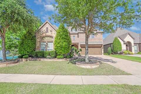 6400 Cimmaron Trail, Colleyville, TX 76034